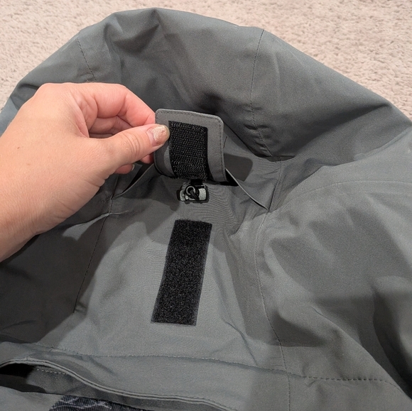 Men's Ski Jacket Boulder Gear - Picture 11 of 13